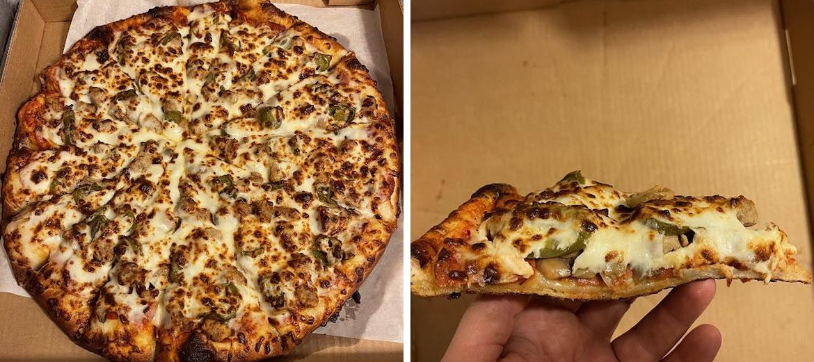 Phat Boy'z Pizza