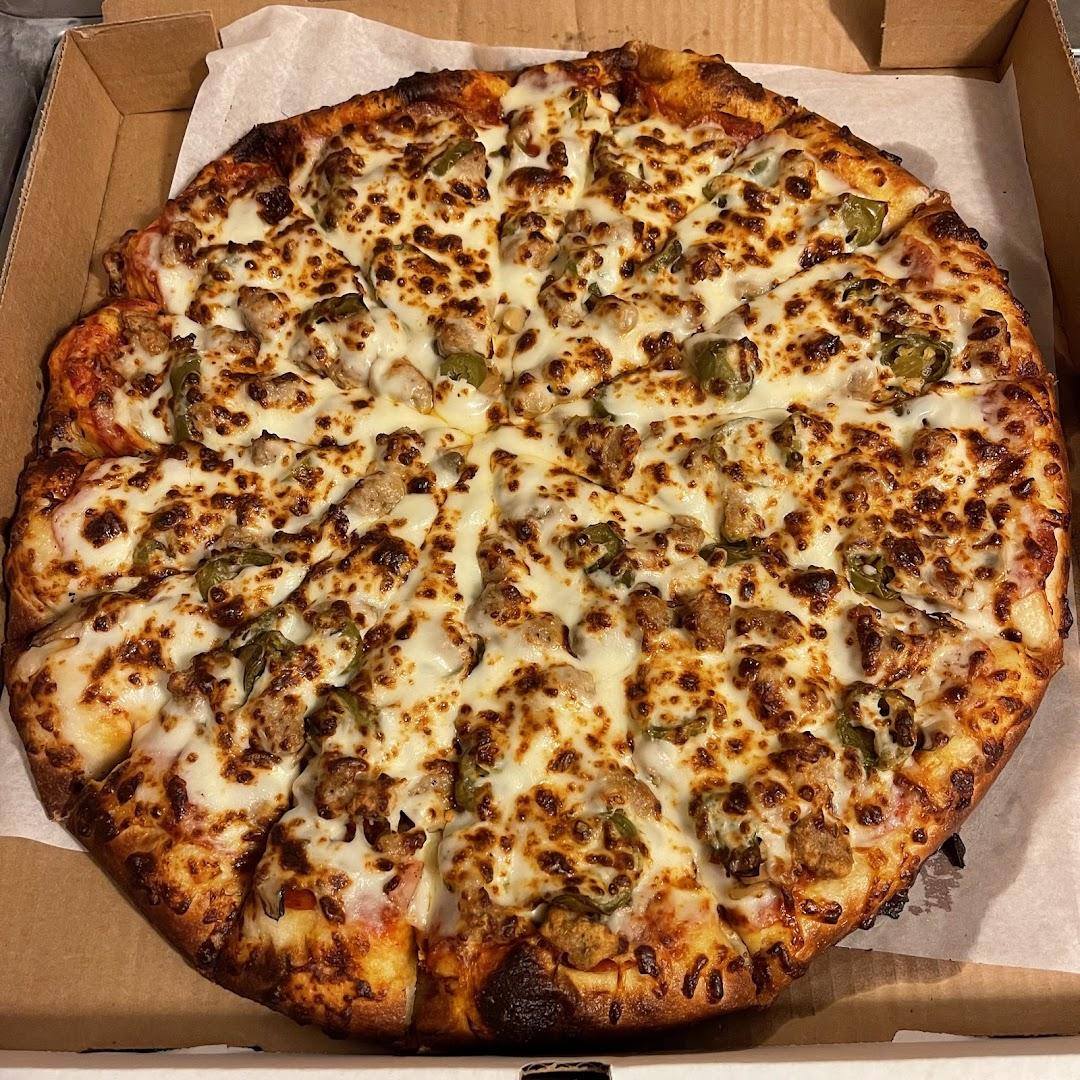 Phat Boy'z Pizza