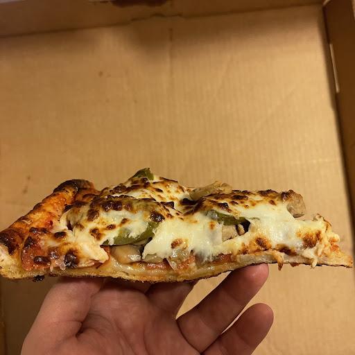 Phat Boy'z Pizza